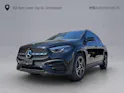 Mercedes-Benz GLA 250 Swiss Star AMG Line 4matic