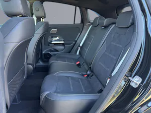 Mercedes-Benz GLA 250 Swiss Star AMG Line 4matic