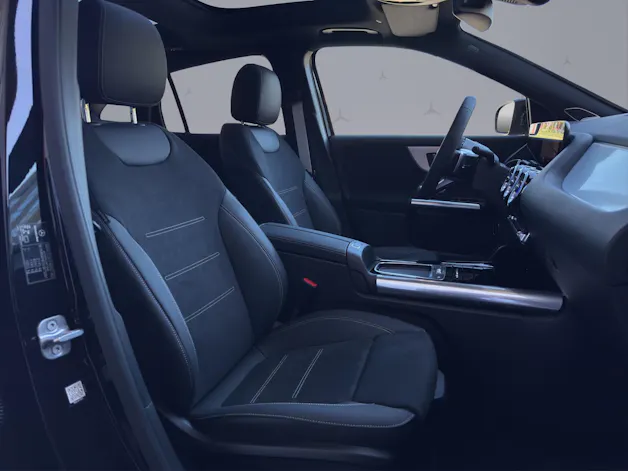 Mercedes-Benz GLA 250 Swiss Star AMG Line 4matic