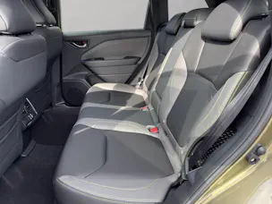 Subaru Forester Station 2.0i e-Boxer Sport