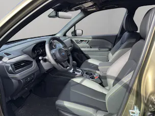 Subaru Forester Station 2.0i e-Boxer Sport
