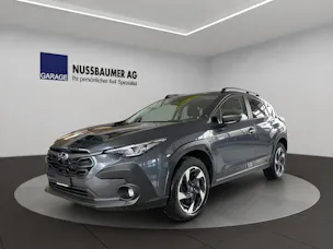 Subaru Crosstrek 2.0i e-Boxer Luxury