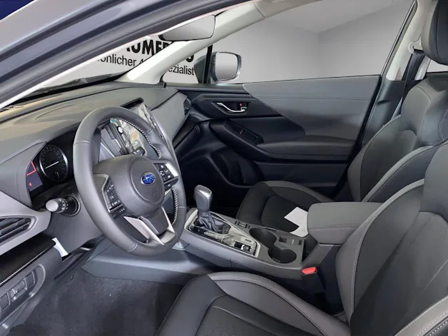 Subaru Crosstrek 2.0i e-Boxer Luxury