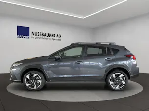 Subaru Crosstrek 2.0i e-Boxer Luxury