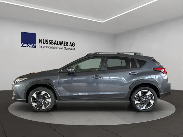 Subaru Crosstrek 2.0i e-Boxer Luxury
