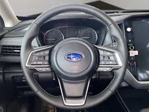 Subaru Crosstrek 2.0i e-Boxer Luxury