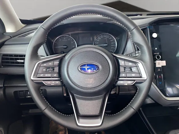 Subaru Crosstrek 2.0i e-Boxer Luxury