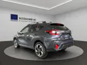 Subaru Crosstrek 2.0i e-Boxer Luxury