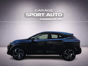 Nissan Qashqai 1.3 DIG-T Tekna+ 4x4