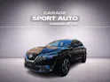 Nissan Qashqai 1.3 DIG-T Tekna+ 4x4