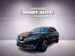 Nissan Qashqai 1.3 DIG-T Tekna+ 4x4