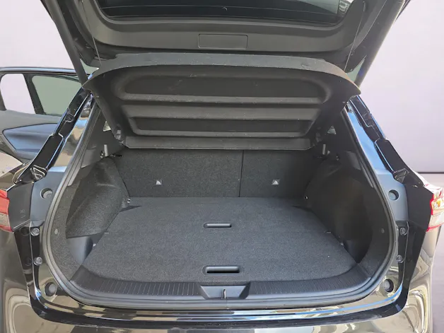 Nissan Qashqai 1.3 DIG-T Tekna+ 4x4