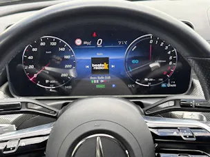 Mercedes-Benz C 300 e AMG Line **Mercedes Garantie bis 09.2027**