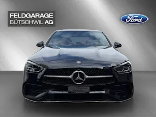 Mercedes-Benz C 300 e AMG Line **Mercedes Garantie bis 09.2027**