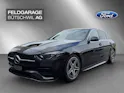 Mercedes-Benz C 300 e AMG Line **Mercedes Garantie bis 09.2027**