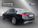 Mercedes-Benz C 300 e AMG Line **Mercedes Garantie bis 09.2027**