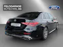 Mercedes-Benz C 300 e AMG Line **Mercedes Garantie bis 09.2027**