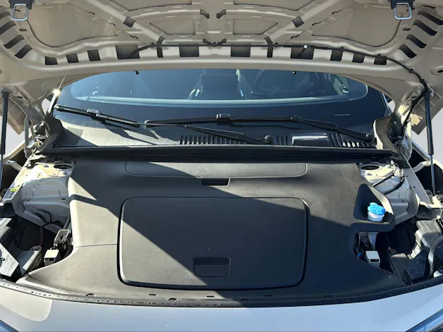 Volvo EX30 CC E60 Twin Performance AWD