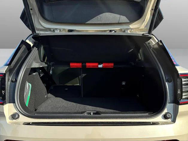 Volvo EX30 CC E60 Twin Performance AWD