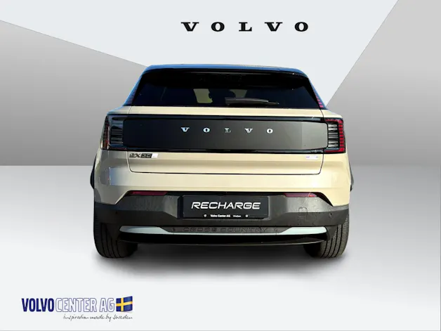 Volvo EX30 CC E60 Twin Performance AWD