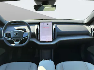 Volvo EX30 CC E60 Twin Performance AWD