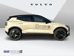 Volvo EX30 CC E60 Twin Performance AWD