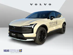 Volvo EX30 CC E60 Twin Performance AWD
