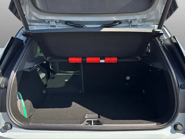 Volvo EX30 CC E60 Twin Performance AWD