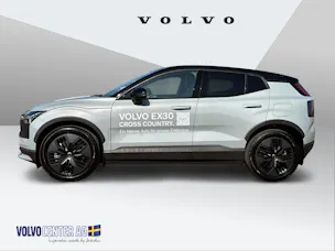 Volvo EX30 CC E60 Twin Performance AWD