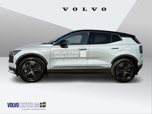 Volvo EX30 CC E60 Twin Performance AWD