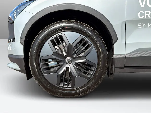 Volvo EX30 CC E60 Twin Performance AWD