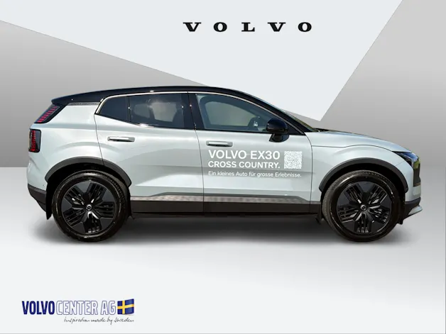 Volvo EX30 CC E60 Twin Performance AWD