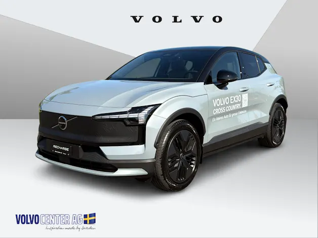 Volvo EX30 CC E60 Twin Performance AWD
