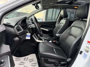 Suzuki SX4 S-Cross 1.4 T Piz Sulai Top Hybrid 4x4