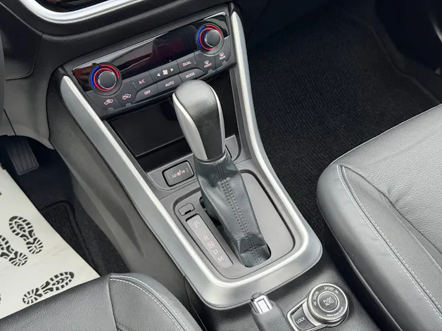 Suzuki SX4 S-Cross 1.4 T Piz Sulai Top Hybrid 4x4