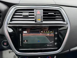 Suzuki SX4 S-Cross 1.4 T Piz Sulai Top Hybrid 4x4