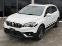 Suzuki SX4 S-Cross 1.4 T Piz Sulai Top Hybrid 4x4