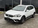 Suzuki SX4 S-Cross 1.4 T Piz Sulai Top Hybrid 4x4