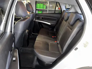Suzuki SX4 S-Cross 1.4 T Piz Sulai Top Hybrid 4x4