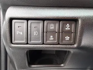 Suzuki SX4 S-Cross 1.4 T Piz Sulai Top Hybrid 4x4