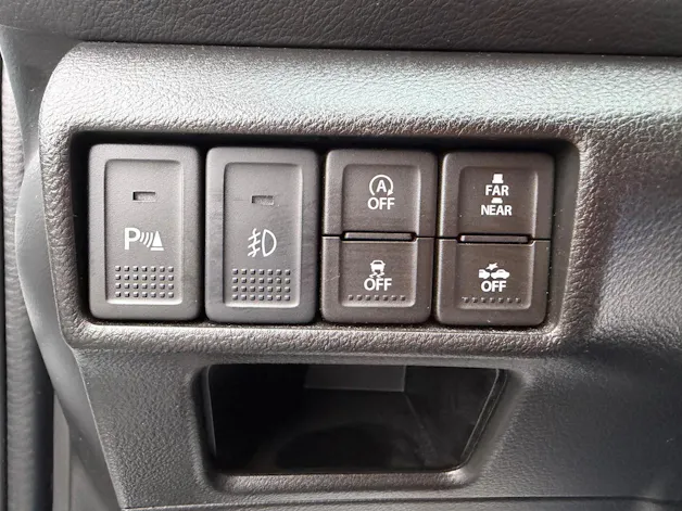 Suzuki SX4 S-Cross 1.4 T Piz Sulai Top Hybrid 4x4