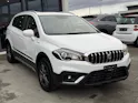 Suzuki SX4 S-Cross 1.4 T Piz Sulai Top Hybrid 4x4
