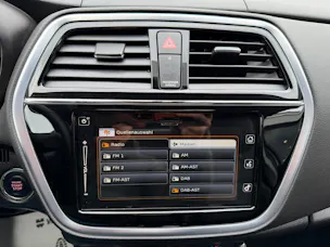 Suzuki SX4 S-Cross 1.4 T Piz Sulai Top Hybrid 4x4