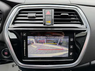 Suzuki SX4 S-Cross 1.4 T Piz Sulai Top Hybrid 4x4
