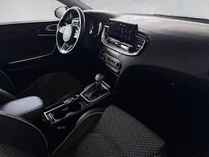 Kia XCeed 1.5 T-GDi Power