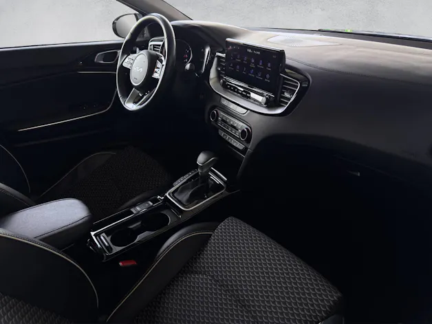 Kia XCeed 1.5 T-GDi Power