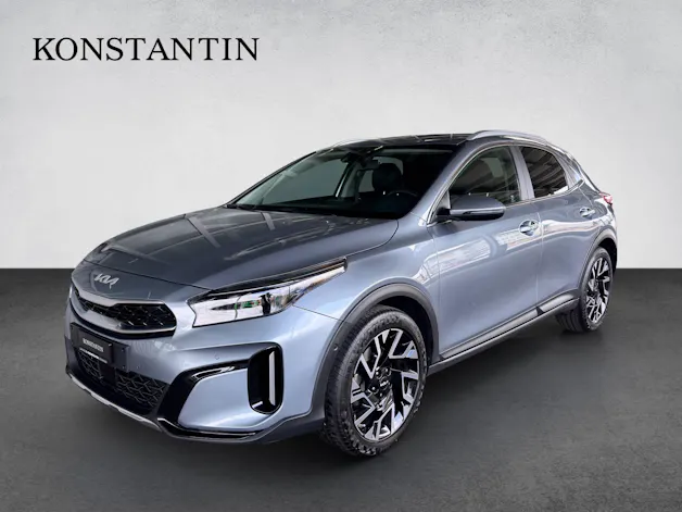 Kia XCeed 1.5 T-GDi Power