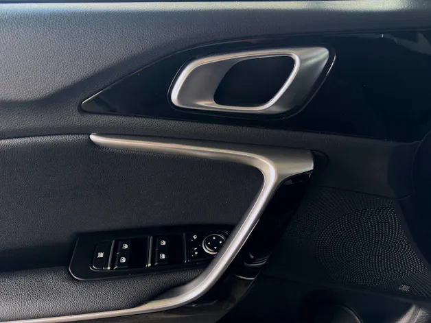 Kia XCeed 1.5 T-GDi Power