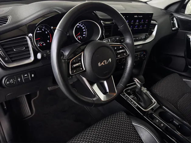 Kia XCeed 1.5 T-GDi Power