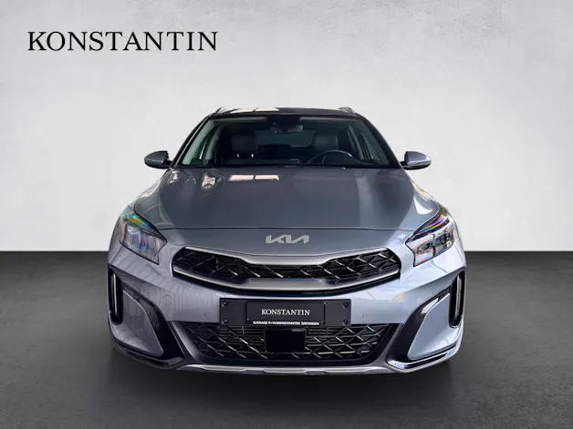 Kia XCeed 1.5 T-GDi Power